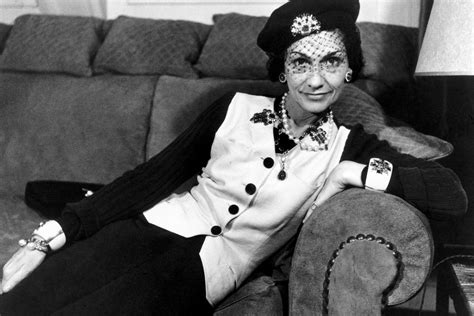 coco chanel trademark|coco chanel the person.